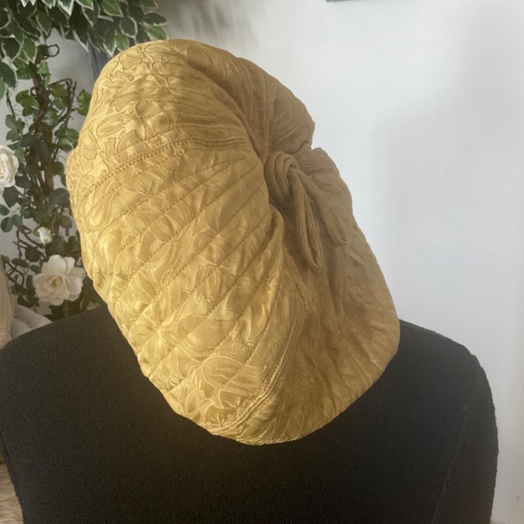 One of a kind hat from 1930’s for famous actress Marion Nixon - Picture 8 of 8